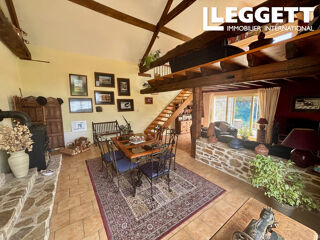  Maison à vendre 7 pièces 164 m²