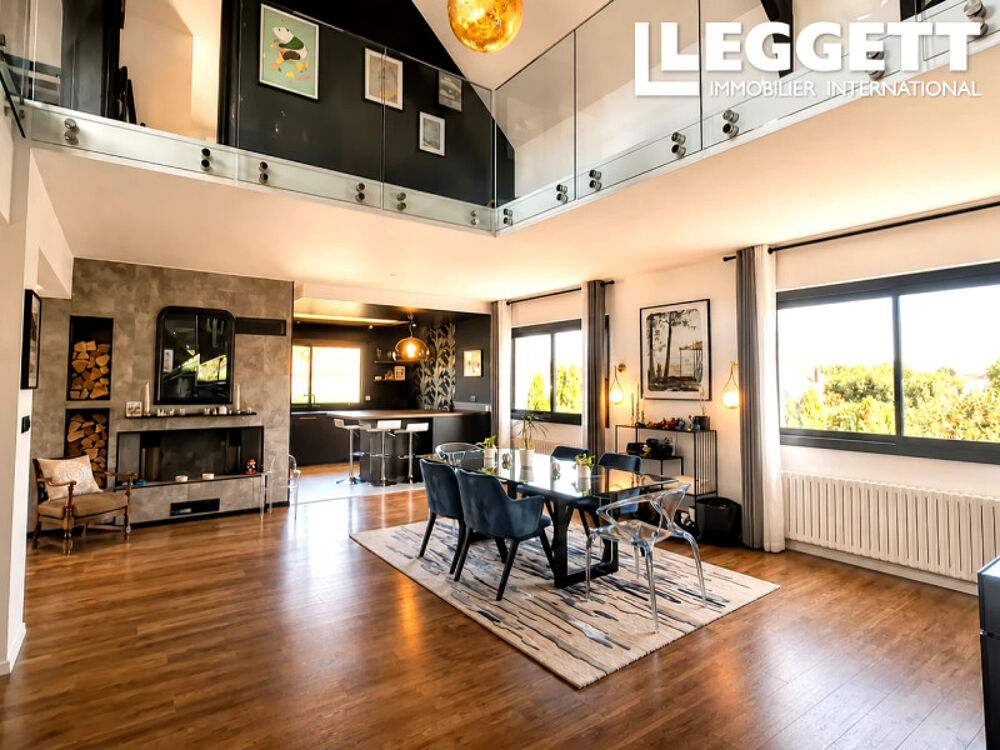 à vendre  Maison Panazol (87350)