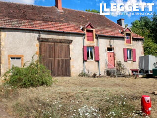  Maison à vendre 4 pièces 80 m²