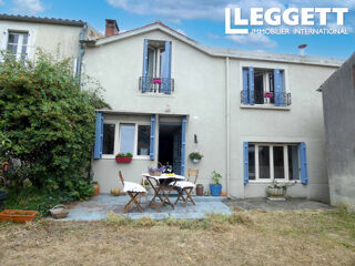  Maison � vendre 6 pi�ces 167 m�