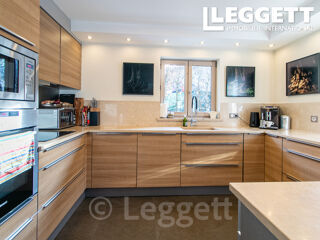  Maison � vendre 6 pi�ces 193 m�