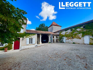  Maison � vendre 10 pi�ces 307 m�