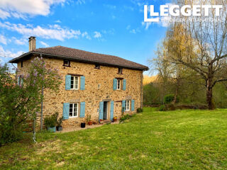  Maison 7 pi�ces 149 m� Champsac