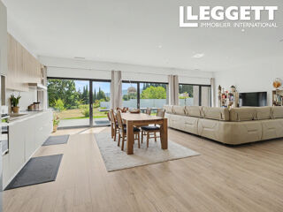  Maison à vendre 6 pièces 182 m²