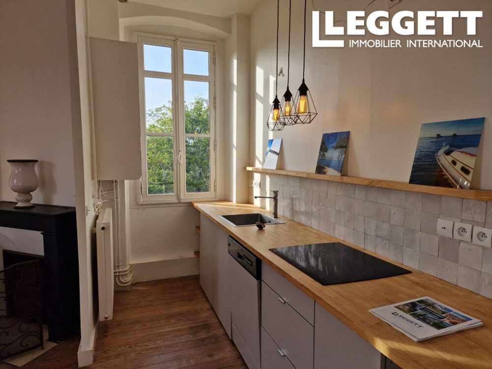 � vendre  Appartement Arcachon (33120)