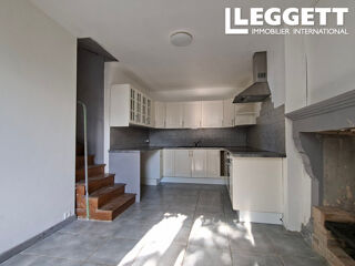  Maison � vendre 5 pi�ces 147 m�