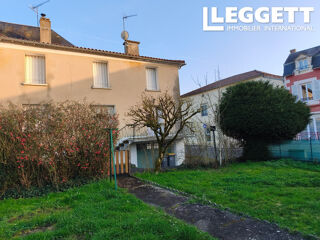  Maison � vendre 5 pi�ces 101 m�