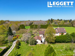  Maison à vendre 6 pièces 233 m²