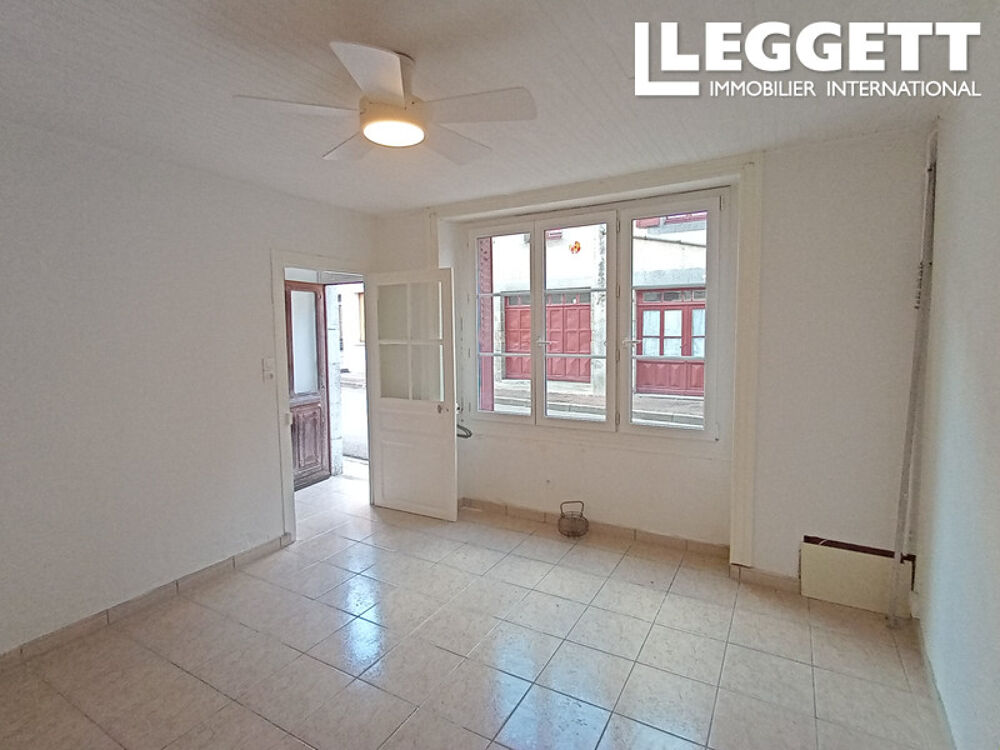 Vente Maison Superbe maison de vacances - Maison de village avec 2 chambres. Jardin indépendant Azat-le-ris