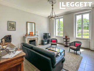  Maison à vendre 10 pièces 260 m²