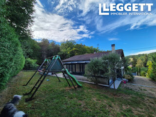  Maison � vendre 8 pi�ces 110 m�