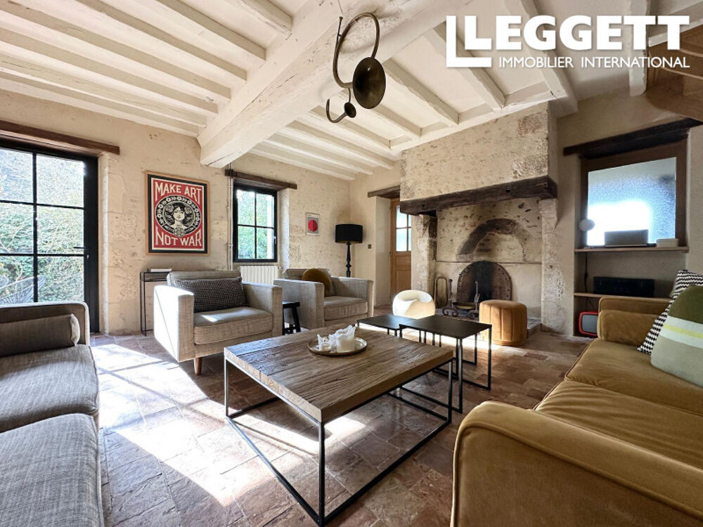Maison 9 pièces 260 m² · à Bellême · 260 m² · 550 000 €