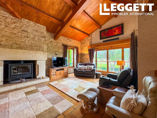  Maison  vendre 10 pices 335 m