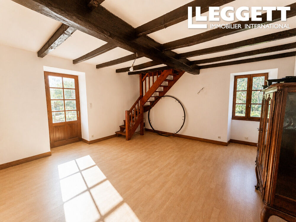 Vente Maison Petite maison en pierre, habitable tout de suite, idéale pied à terre ou airb&b dans un secteur touristique Yviers