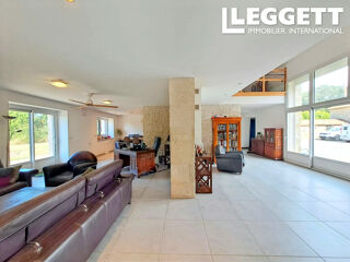  Maison à vendre 7 pièces 225 m²