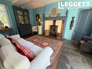  Maison à vendre 3 pièces 125 m²