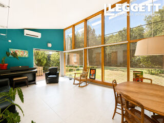  Maison à vendre 6 pièces 157 m²