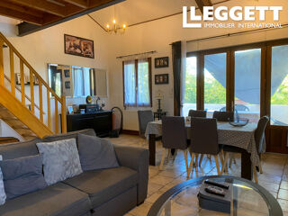  Maison � vendre 6 pi�ces 198 m�