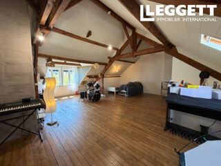  Maison à vendre 6 pièces 140 m²