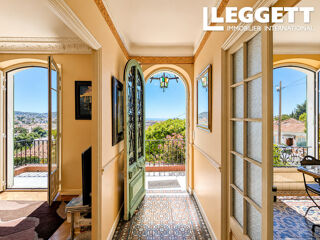  Maison à vendre 6 pièces 174 m²