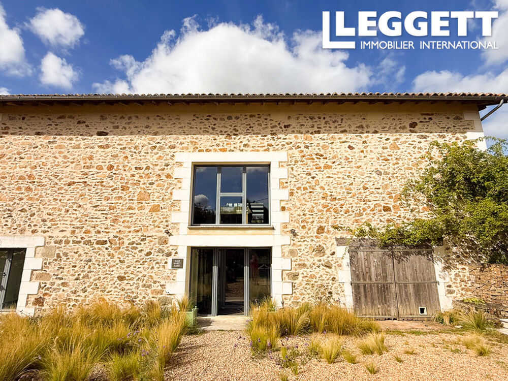 � vendre  Maison Bussi�re-Badil (24360)