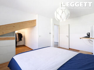  Appartement � vendre 2 pi�ces 46 m�