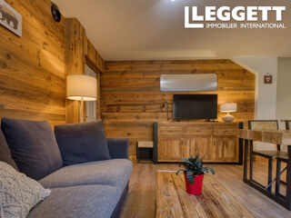  Appartement � vendre 2 pi�ces 39 m�