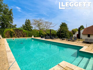  Maison � vendre 9 pi�ces 196 m�