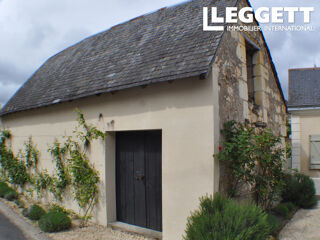  Maison � vendre 3 pi�ces 69 m�