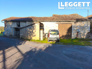  Remise / Grange � vendre 92 m� Grassac