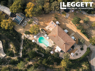  Maison � vendre 14 pi�ces 275 m�