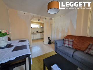  Maison � vendre 4 pi�ces 73 m�