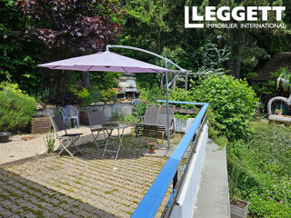  Maison � vendre 6 pi�ces 127 m�