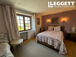  Maison � vendre 5 pi�ces 125 m�