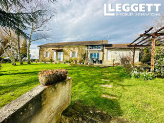  Maison à vendre 5 pièces 152 m²
