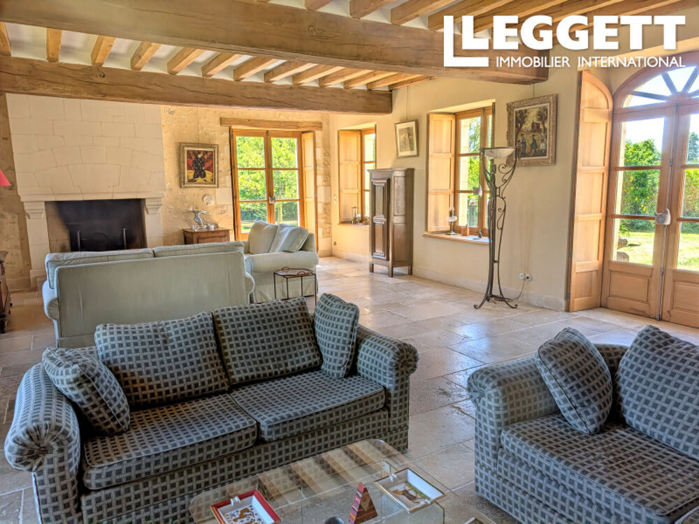 � vendre  Maison Saint-Cyr-la-Rosi�re (61130)
