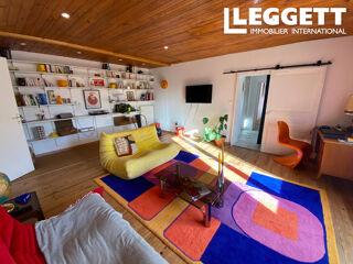  Maison � vendre 6 pi�ces 118 m�