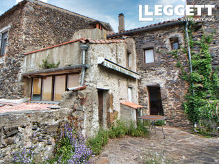  Maison � vendre 2 pi�ces 44 m�