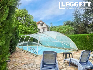  Maison  vendre 14 pices 306 m