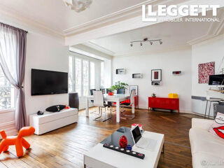  Appartement � vendre 2 pi�ces 65 m�
