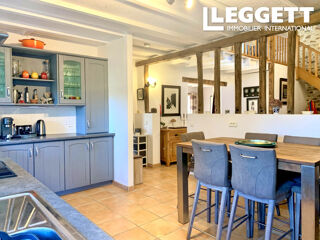  Maison � vendre 7 pi�ces 200 m�