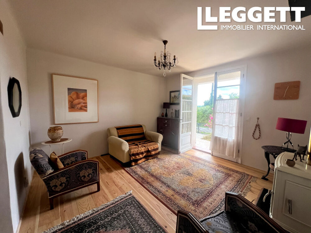 Vente Maison VILLA-1956 / PLEIN PIED / 3 CH / 1 SDB / JOLI JARDIN / CASTELNAU-MAGNOAC Castelnau-magnoac