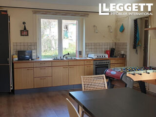  Maison � vendre 7 pi�ces 203 m�