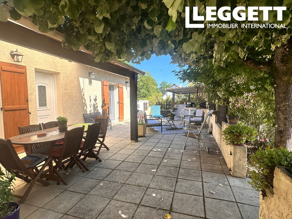 Maison 5 pièces 131 m² · à Ribérac · 131 m² · 230 000 €
