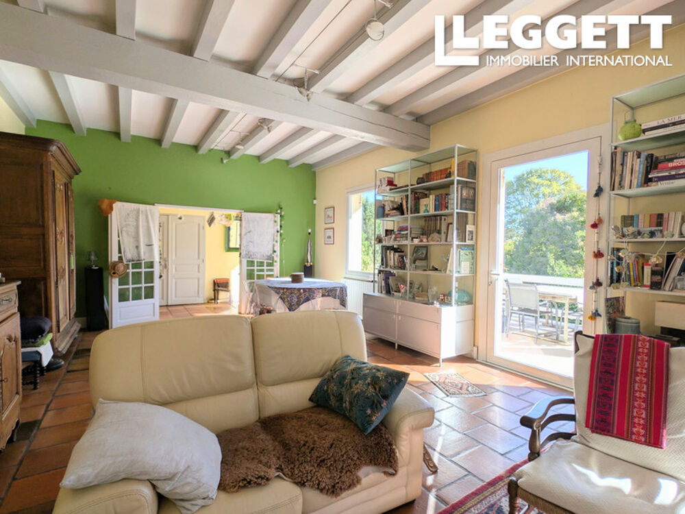 Vente Maison Maison 220 m2 Fargues-Saint-Hilaire Fargues-saint-hilaire