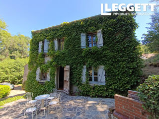  Maison à vendre 10 pièces 312 m²