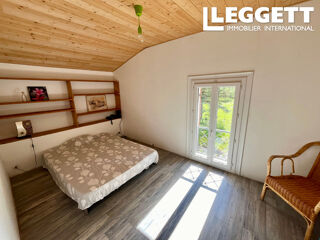  Maison � vendre 5 pi�ces 132 m�