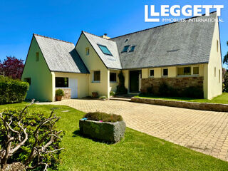  Maison  vendre 7 pices 179 m