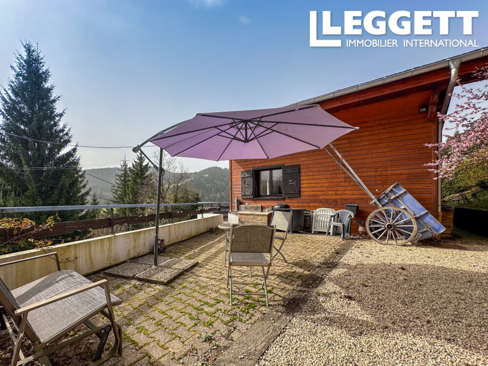 � vendre  Maison Les Gets (74260)