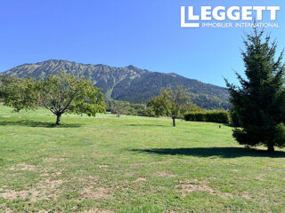  Terrain à vendre 2698 m²